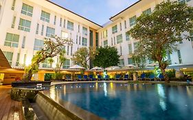 Bintang Kuta Hotel